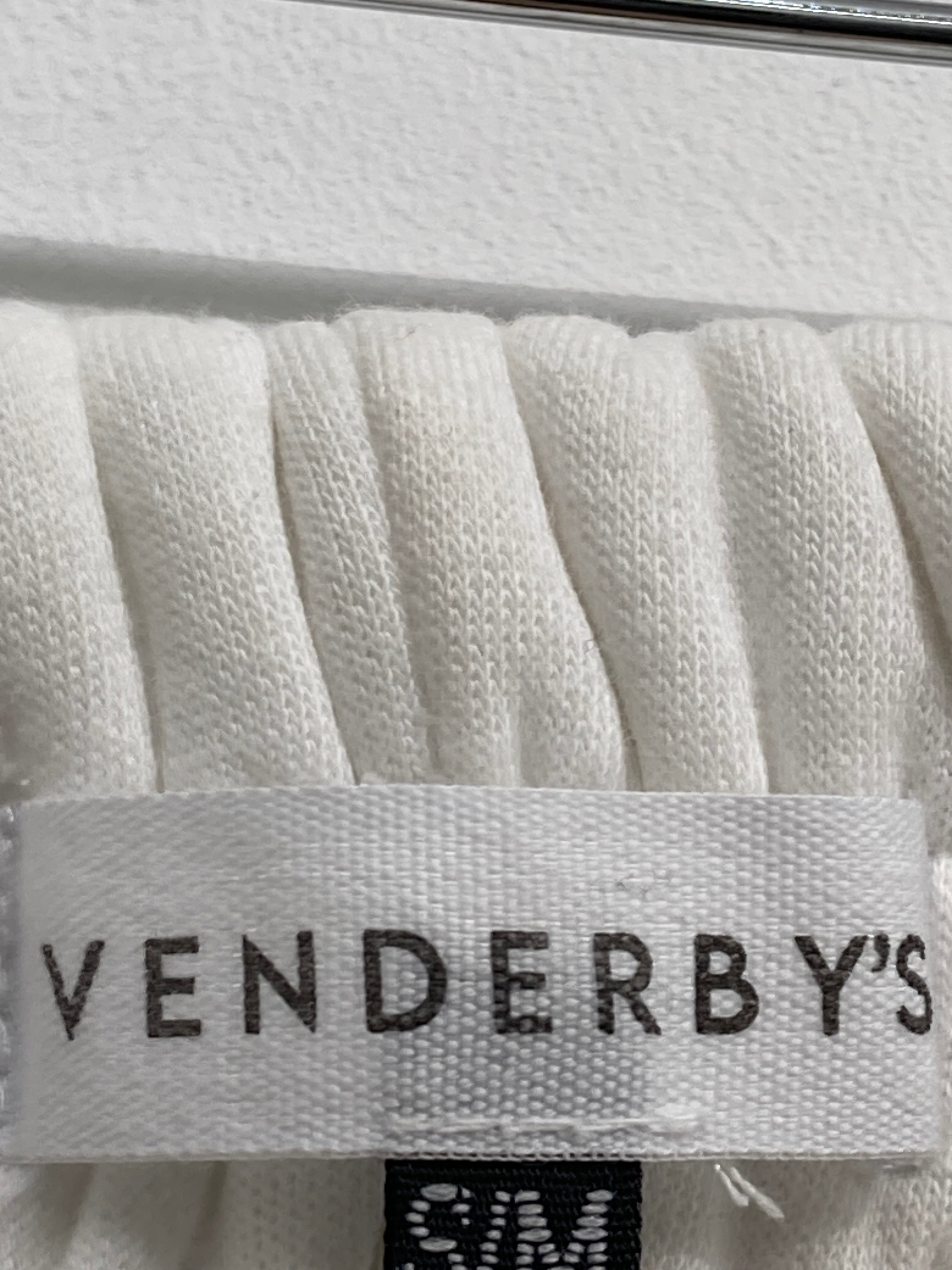 Venderby’s Bukser